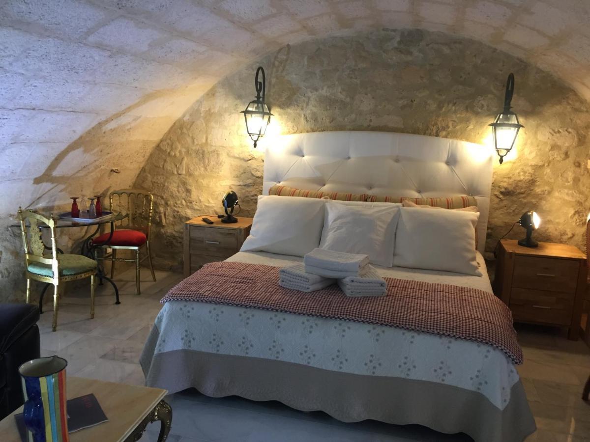 Casa La Palma II La Courmellette Apartman Soissons Kültér fotó