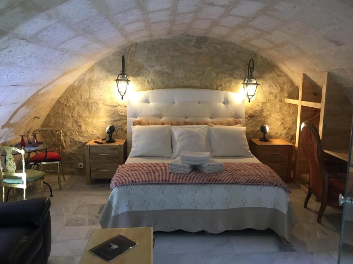 Casa La Palma II La Courmellette Apartman Soissons Kültér fotó