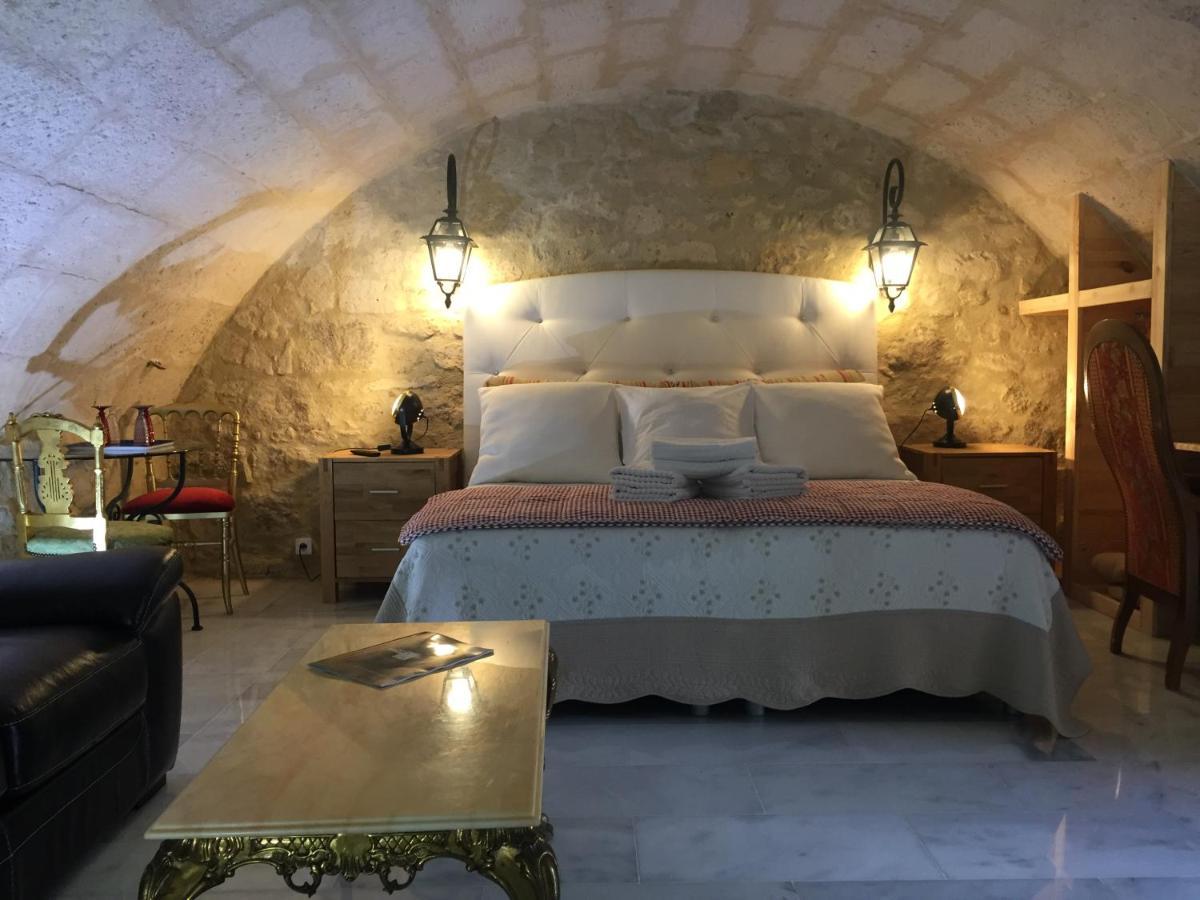 Casa La Palma II La Courmellette Apartman Soissons Kültér fotó