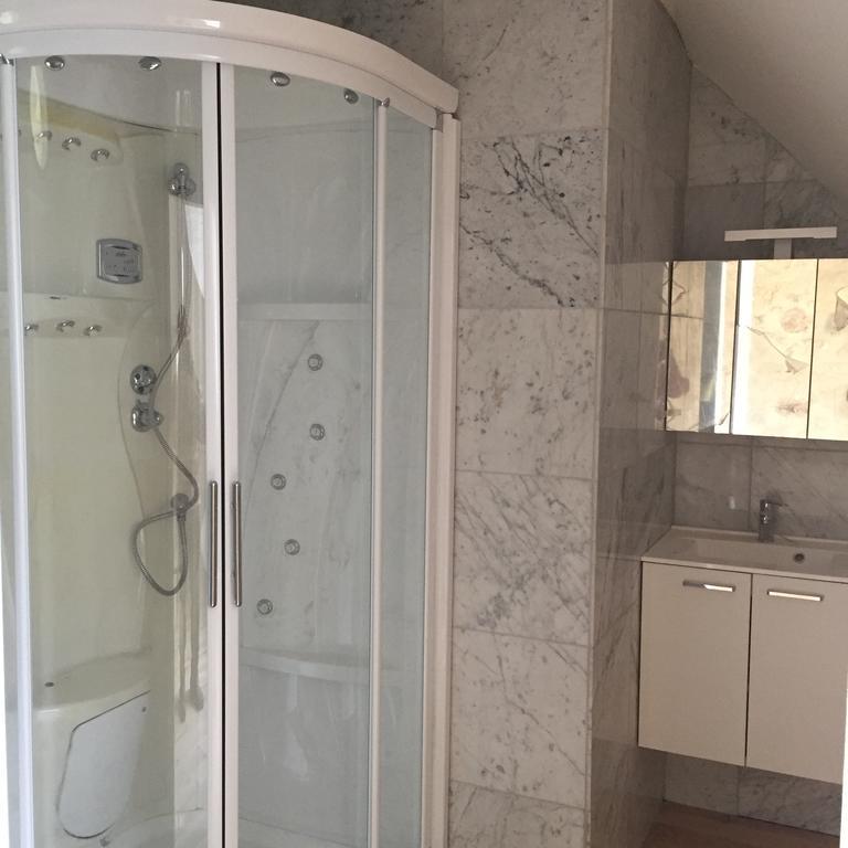 Casa La Palma II La Courmellette Apartman Soissons Kültér fotó