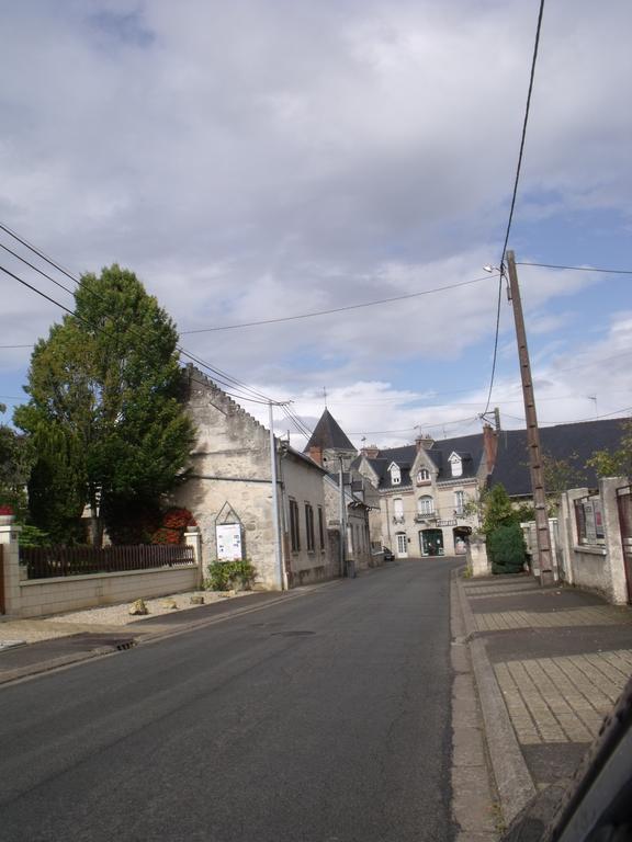 Casa La Palma II La Courmellette Apartman Soissons Kültér fotó