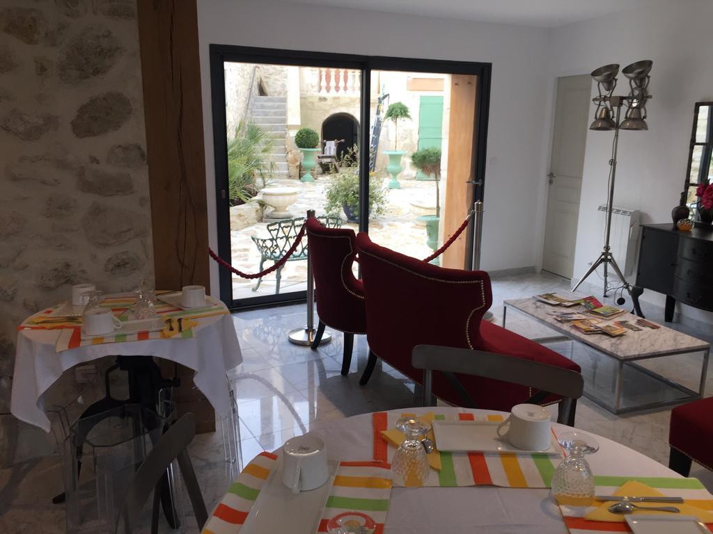Casa La Palma II La Courmellette Apartman Soissons Kültér fotó