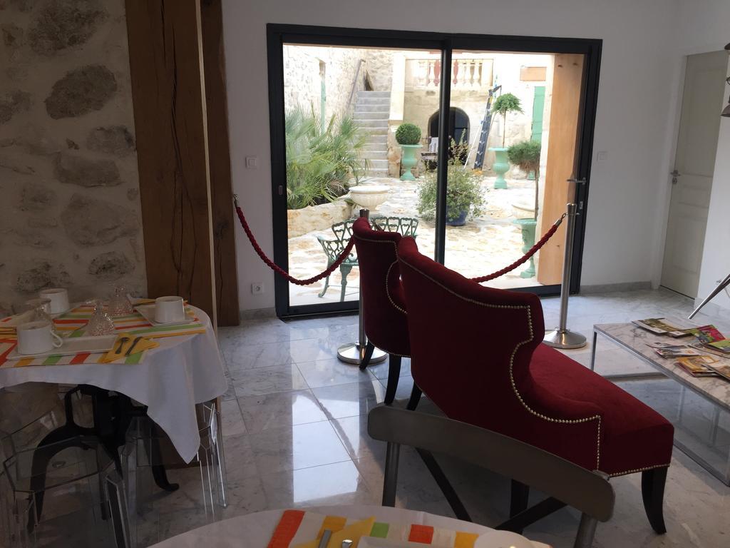 Casa La Palma II La Courmellette Apartman Soissons Kültér fotó