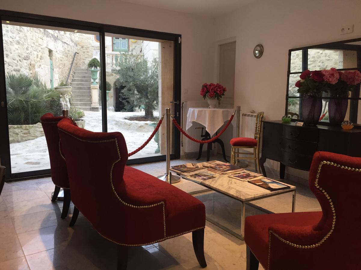 Casa La Palma II La Courmellette Apartman Soissons Kültér fotó