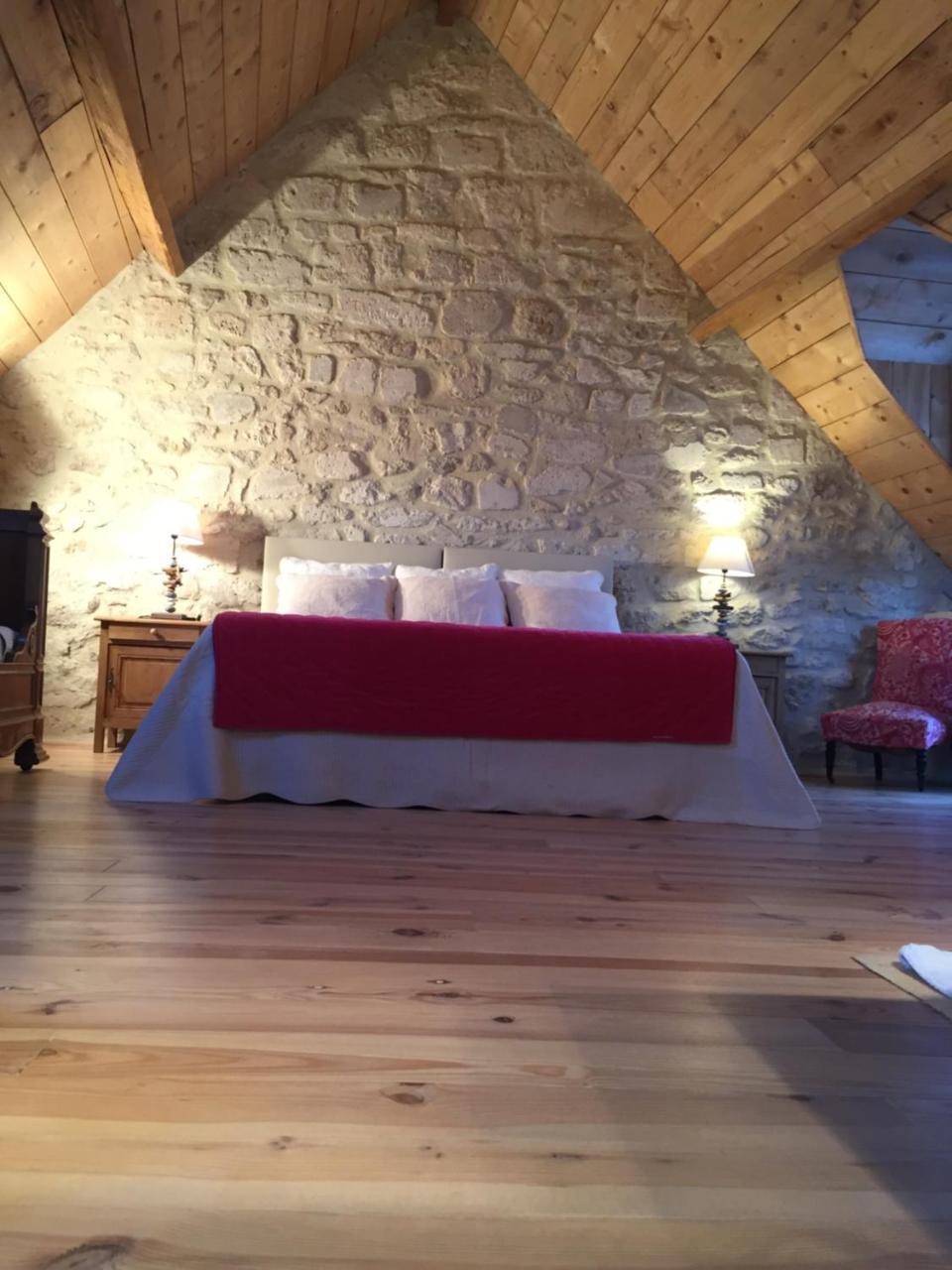 Casa La Palma II La Courmellette Apartman Soissons Kültér fotó