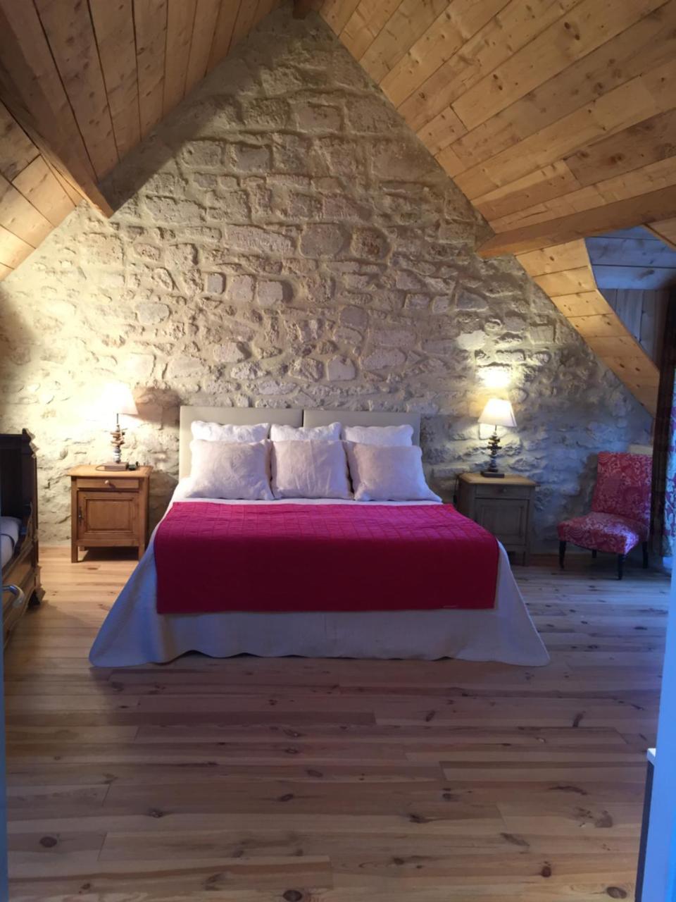 Casa La Palma II La Courmellette Apartman Soissons Kültér fotó