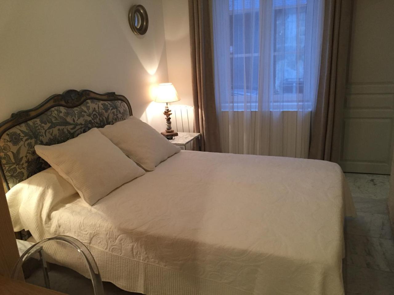 Casa La Palma II La Courmellette Apartman Soissons Kültér fotó