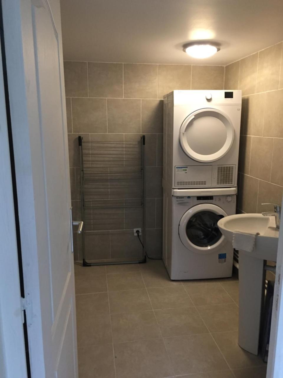 Casa La Palma II La Courmellette Apartman Soissons Kültér fotó
