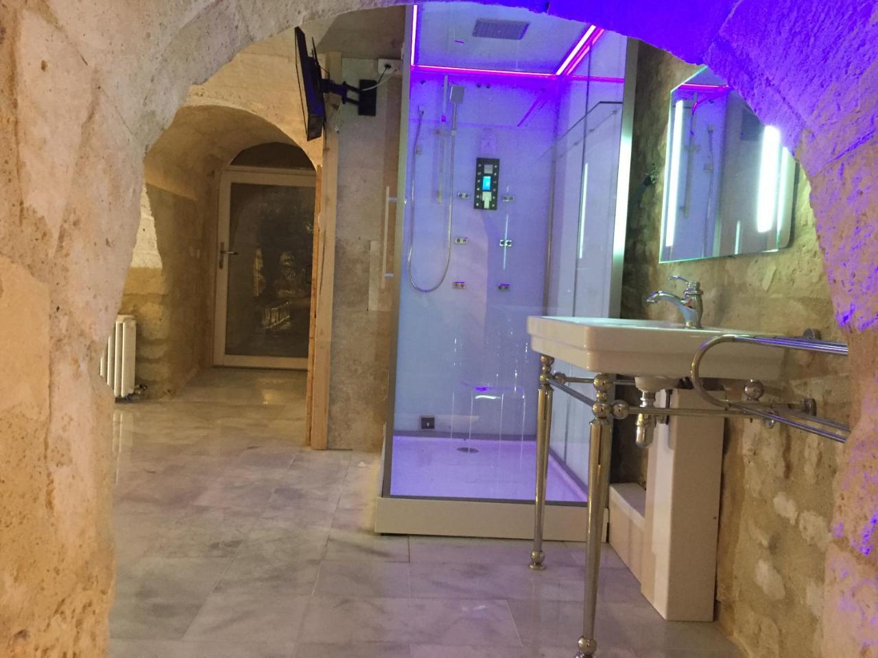 Casa La Palma II La Courmellette Apartman Soissons Kültér fotó