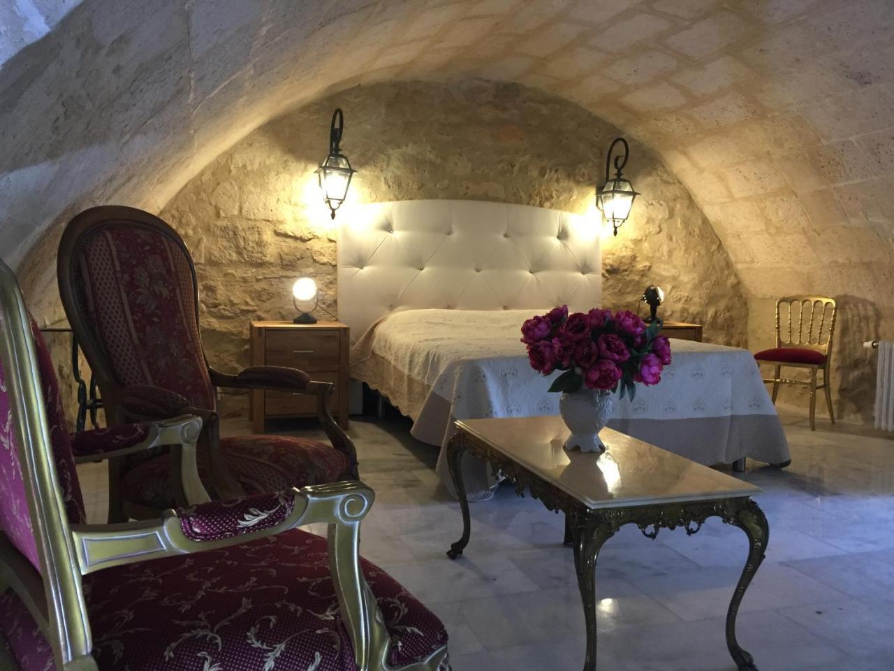 Casa La Palma II La Courmellette Apartman Soissons Kültér fotó