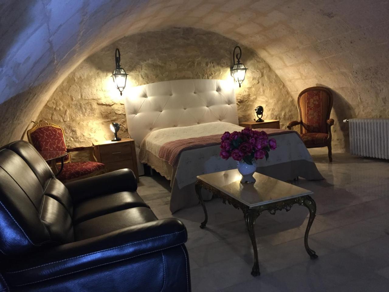 Casa La Palma II La Courmellette Apartman Soissons Kültér fotó
