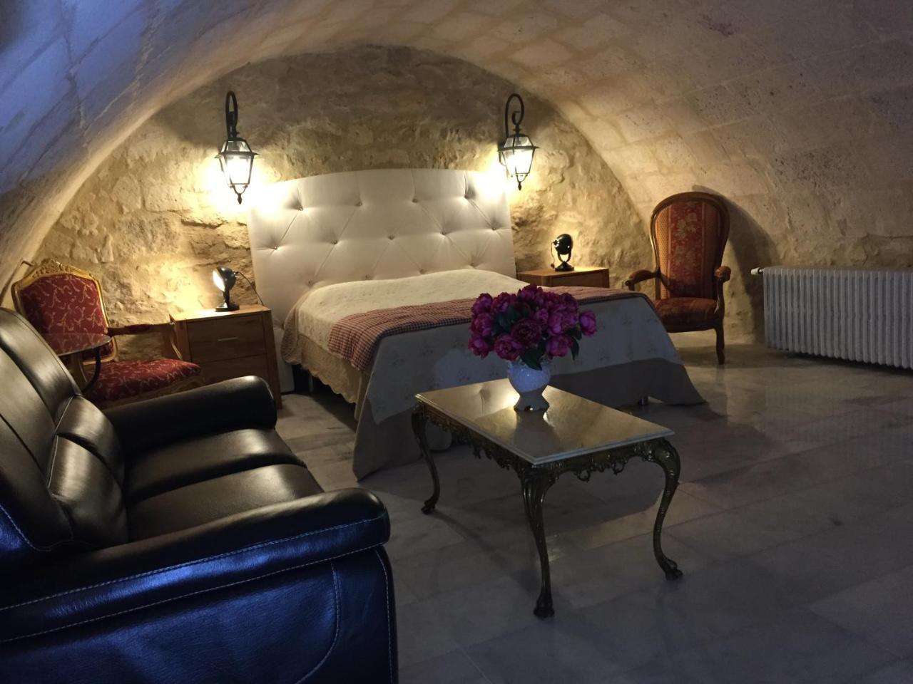 Casa La Palma II La Courmellette Apartman Soissons Kültér fotó
