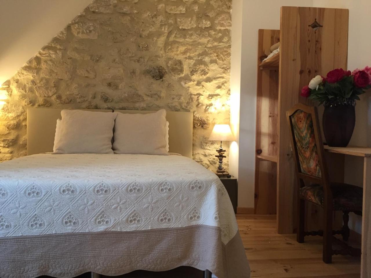 Casa La Palma II La Courmellette Apartman Soissons Kültér fotó