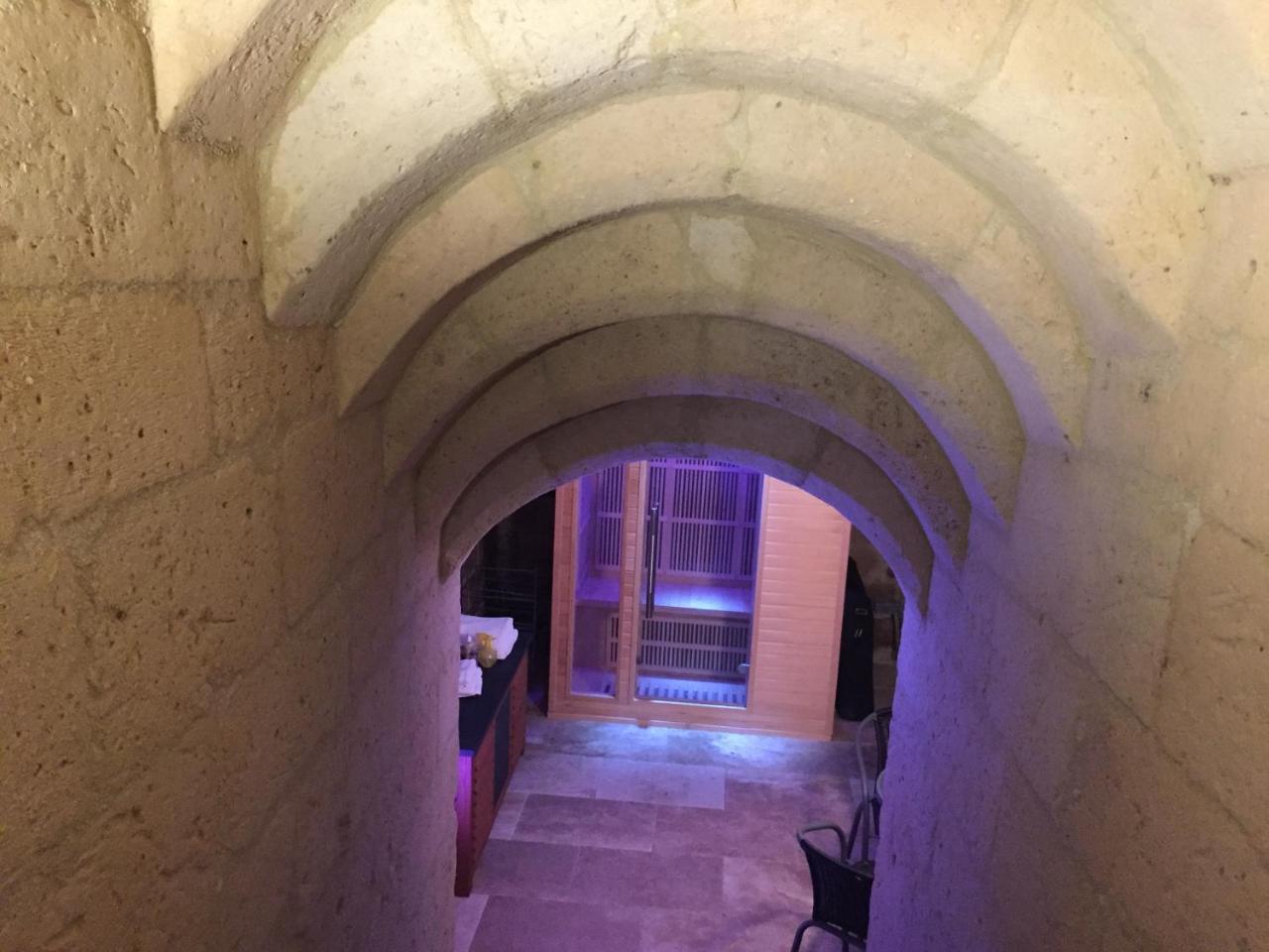 Casa La Palma II La Courmellette Apartman Soissons Kültér fotó